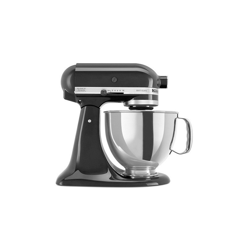 BATIDORA ARTISAN 5L KSM150PSOB NEGRA