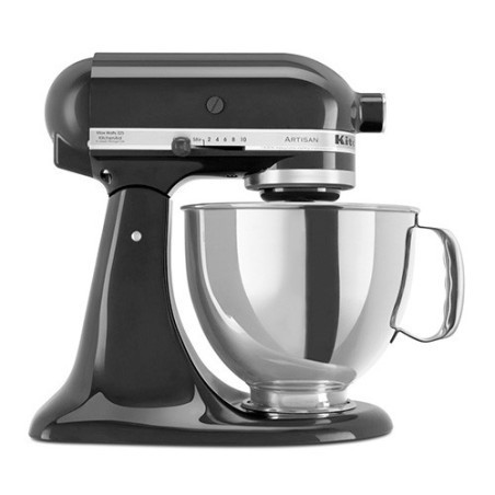 BATIDORA ARTISAN 5L KSM150PSOB NEGRA