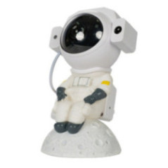 PROYECTOR STARLIGHT BT SPEAKER H&L HS-02