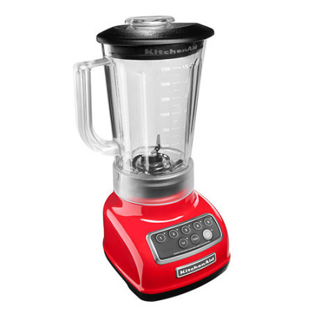 LICUADORA 1,77L ROJA KSB1570ER