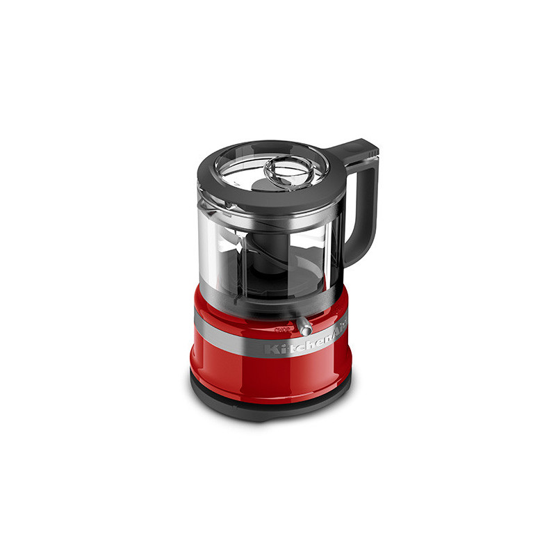 PICADOR DE ALIMENTOS 3.5TZ KFC3516ER ROJO
