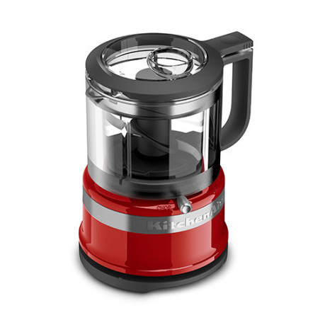 PICADOR DE ALIMENTOS 3.5TZ KFC3516ER ROJO