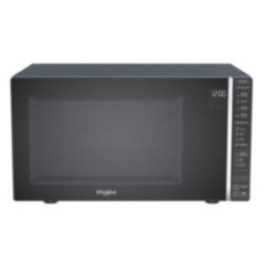 MICROONDAS 31L WM1811D PLATA