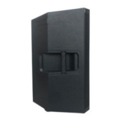 PARLANTE ES-8010PRO 15" USB.BT.SD.AUX.