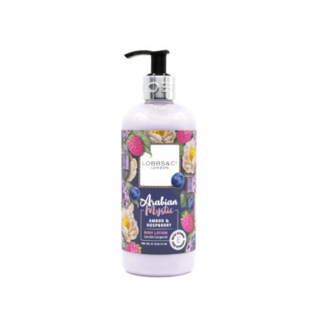 BODY LOTION ARABIAN MYSTIC 385ML