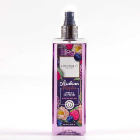 BODY MIST ARABIAN MYSTIC 240 ML