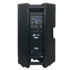 PARLANTE ES-8010PRO 15" USB.BT.SD.AUX.