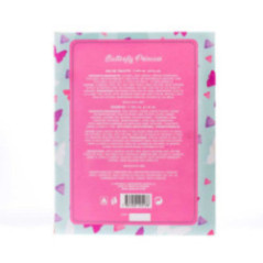 SET BUTTERFLY PRINCESS PARA NIÑAS