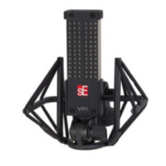 MICRÓFONO DE CINTA PASIVO VOODOO VR1