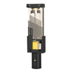 MICRÓFONO DE CINTA PASIVO VOODOO VR1