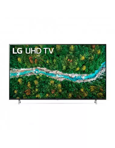 LG - TELEVISOR 65UP7750PSB 65" 4K SMART TV