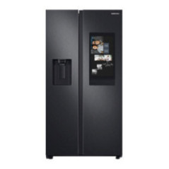 REFRIGERADORA SIDE BY SIDE 781L RS27T5561B1