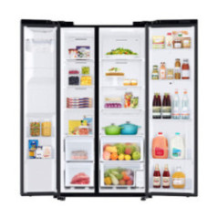 REFRIGERADORA SIDE BY SIDE 781L RS27T5561B1