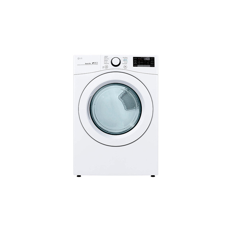 SECADORA A GAS CARGA FRONTAL 22KG DF22WV2G SECADORA A GAS CARGA FRONTAL 22KG DF22WV2G