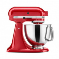 BATIDORA ARTISAN 4.7L KSM150PSER ROJA