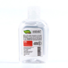 GEL ANTIBACTERIAL 65 ML CLINICAL PORMUA