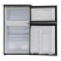 MINIBAR BCD87S 87 LITROS SILVER