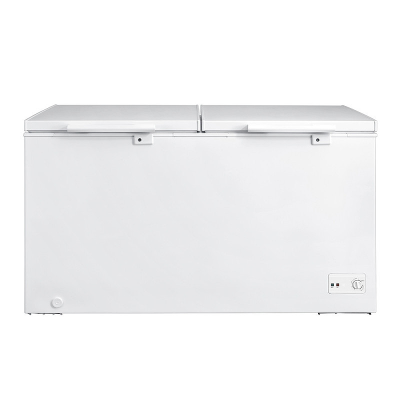 CONGELADOR BD718 702L BLANCO