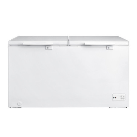 CONGELADOR BD718 702L BLANCO