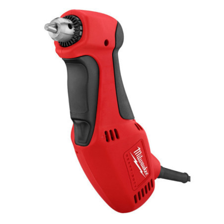 TALADRO ANGULAR 3/8" 0370-20