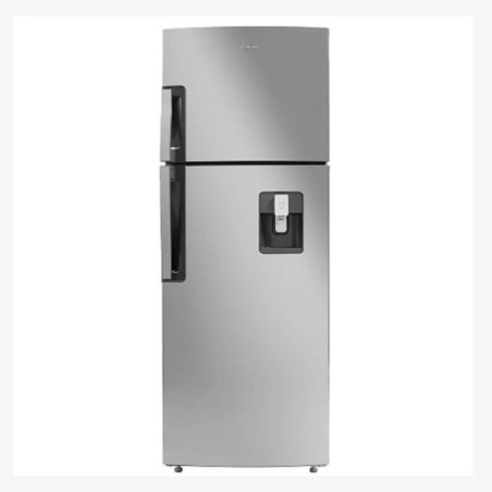 REFRIGERADORA 285L GRIS  WRW27BKTWW