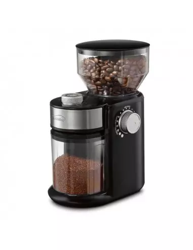 MOLINO DE CAFÉ AUTOM CG-2021BK 8OZ