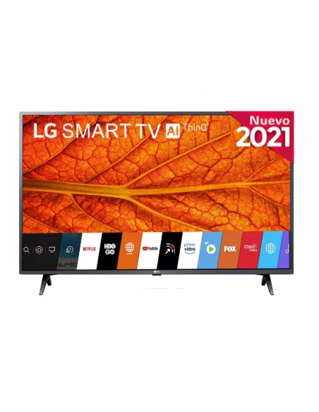 Televisores LG, LG TV en oferta