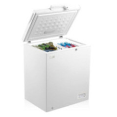 CONGELADOR HORIZONTAL 145L BLANCO