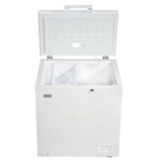 CONGELADOR HORIZONTAL 145L BLANCO