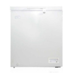CONGELADOR HORIZONTAL 145L BLANCO