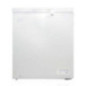 CONGELADOR HORIZONTAL 145L BLANCO