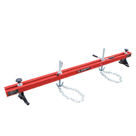 SOPORTE DE MOTORES TRW05002