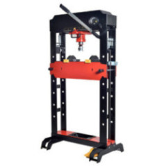 PRENSA HIDRAULICA 20T PRO TRSP20HAM