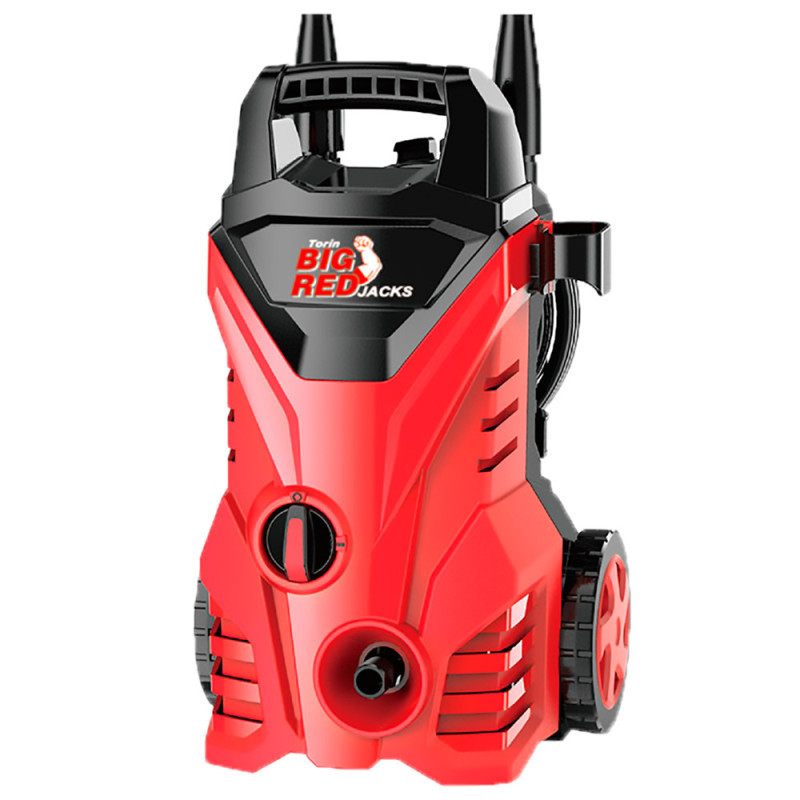 HIDROLAVADORA TRY1.2.0P