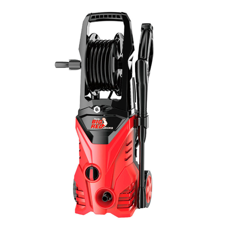 HIDROLAVADORA TRY2.2.0P