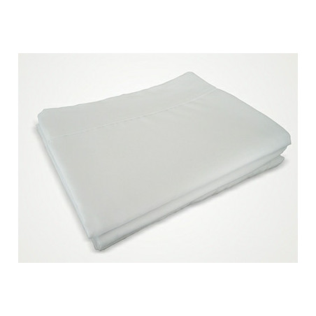 SÁBANA HOME & LIVING 1-1/2PLZ (COLOR BLANCO)