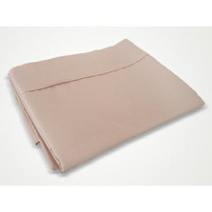 SÁBANA HOME & LIVING 1-1/2PLZ (COLOR PALO DE ROSA)