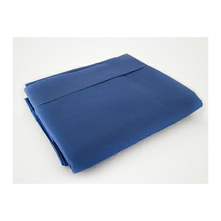 SÁBANA HOME & LIVING 2PLZ (COLOR AZUL MARINO)