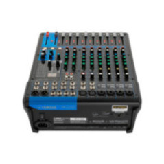 CONSOLA ANALOGA MG12XU