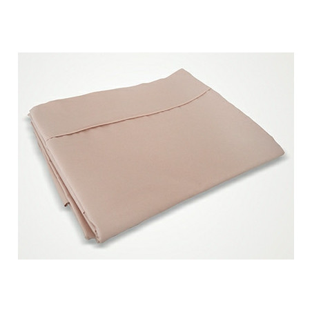 SÁBANA HOME & LIVING 3PLZ (COLOR PALO DE ROSA)