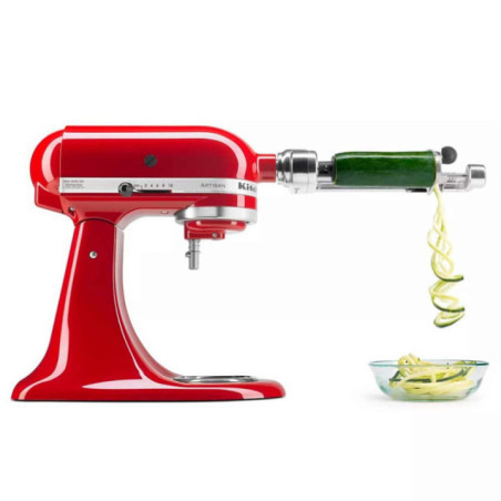 ACCESORIO PELADOR Y REBANADOR KSM1APC