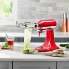 ACCESORIO CORTADOR GOURMET KSMSCA