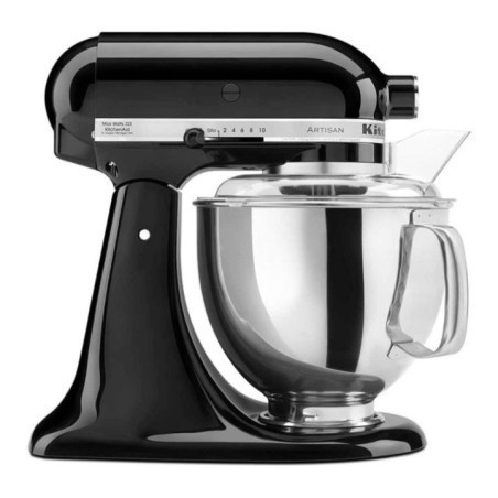 BATIDORA ARTISAN 5LT KSM150WPOB NEGRA