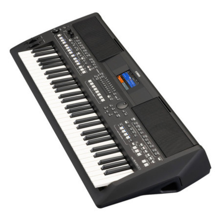 TECLADO ELECTRONICO PSR-SX600