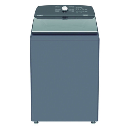 LAVADORA CARGA SUPERIOR 24KG 8MWTWLA31WJG