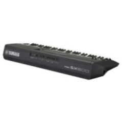 TECLADO ELECTRONICO PSR-SX600