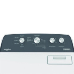 SECADORA A GAS CARGA FRONTAL 23KG 7MWGD2140JB