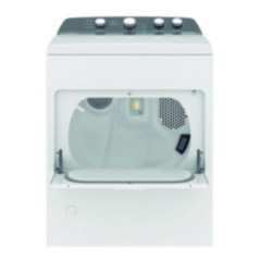 SECADORA A GAS CARGA FRONTAL 23KG 7MWGD2140JB