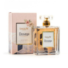 EAU DE TOILETTE DOSAGE FOR WOMEN 100ML