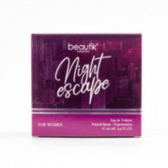 EAU DE TOILETTE NIGHT ESCAPE FOR WOMEN 100ML